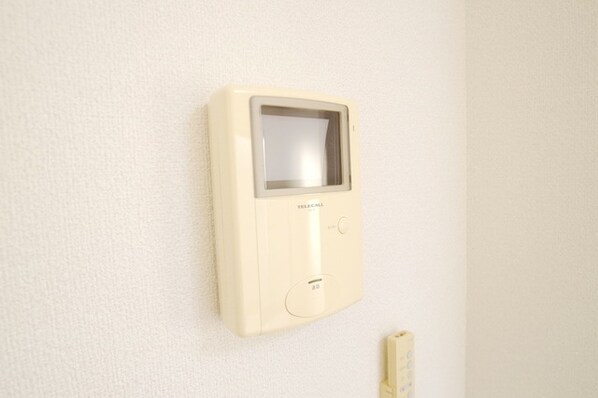 アムール ソリアの物件内観写真